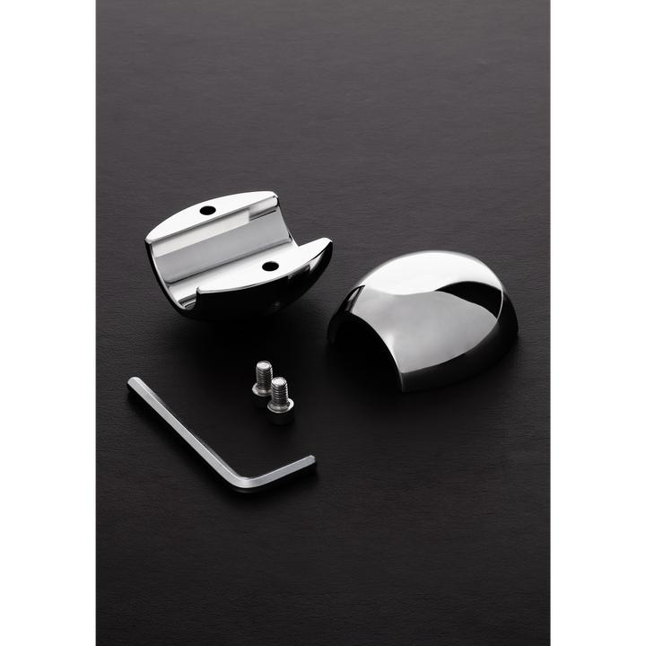 Produktbild Steelo Oval Ball Stretcher (35x70mm) (3.50 cm)