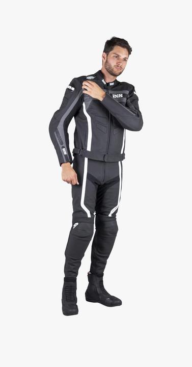 Produktbild iXS Sport LD Jacke RS-600 1.0 (Herren, Damen, 50)