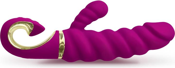 Actual product image Gvibe GcandySweet Raspberry