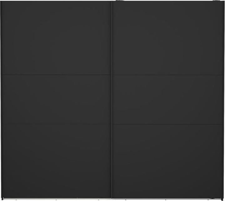 Actual product image Ebuy24 Schiebetürenschrank Como (2-türig)