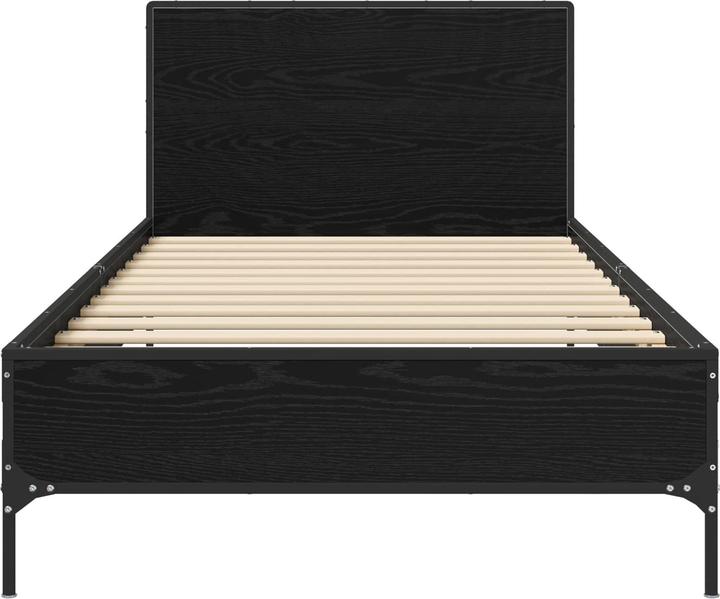 Produktbild vidaXL Bettrahmen (80 x 200 cm)