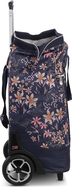 Produktbild Punta Big Wheel Einkaufstrolley 62 cm