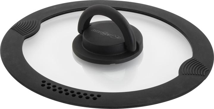 Image du produit Brunner Set de casseroles Fusion 7 + 1