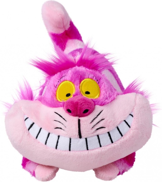 Produktbild Simba Disney Grinsekatze liegend, 25cm (11 cm)
