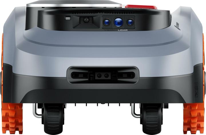 Produktbild Segway-Navimow i215E Lidar (1500 m², Ohne Begrenzungskabel)