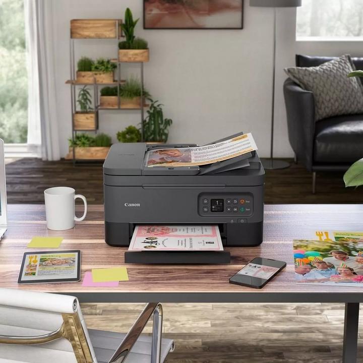 Produktbild Canon PIXMA TS7450i (Tintenpatrone, Farbe)