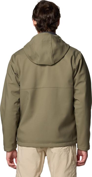 Actual product image Columbia Ascender™ II Hooded Softshell Jacket (L)
