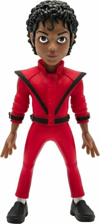 Productafbeelding Minix MICHAEL JACKSON - Michael Jackson - Beeldje 12cm