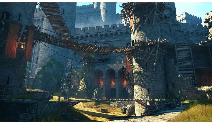 Produktbild 2K Games Tiny Tina's Wonderlands (PS4, DE)