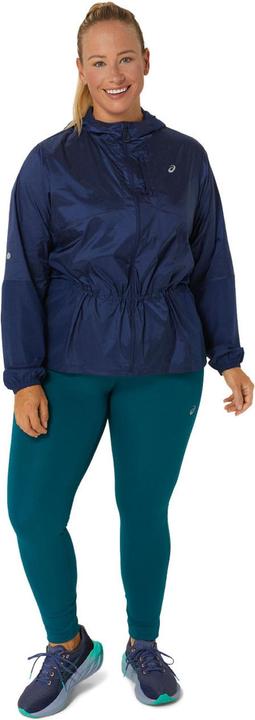 Produktbild ASICS Performance Nagino Run Packable Jacket (XS)