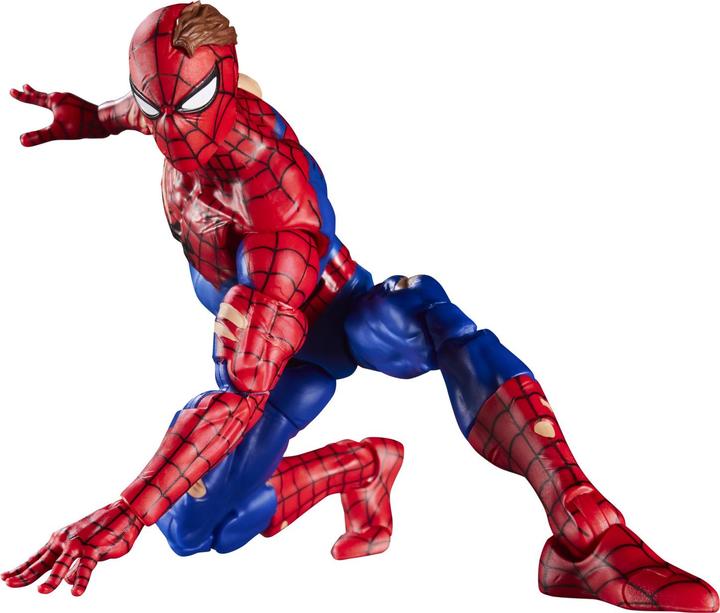 Actual product image Spiderman Spd Legends Solid Mtg 1