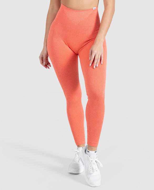 Produktbild Smilodox Kompression Leggings Amaze Ripp (S)