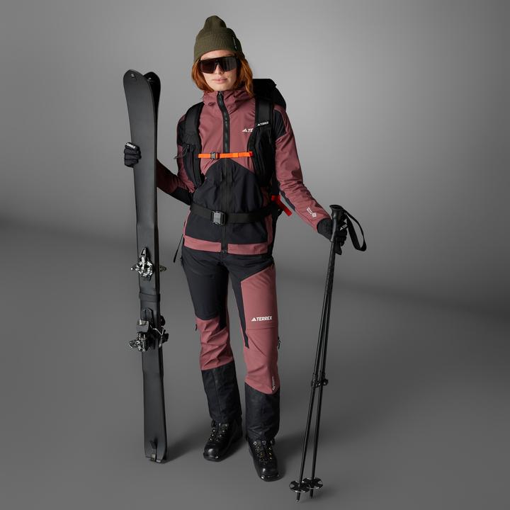 Produktbild adidas Techrock Tour (36)