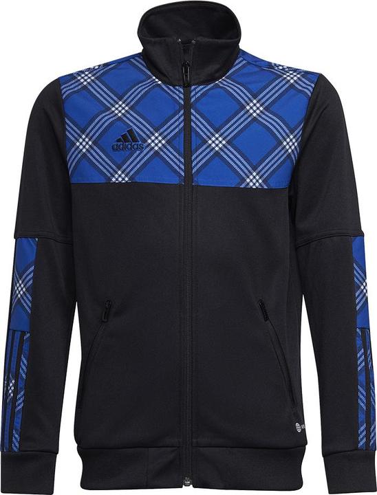 Immagine prodotto adidas Giacca Da Allenamento Tiro Bambino (128)