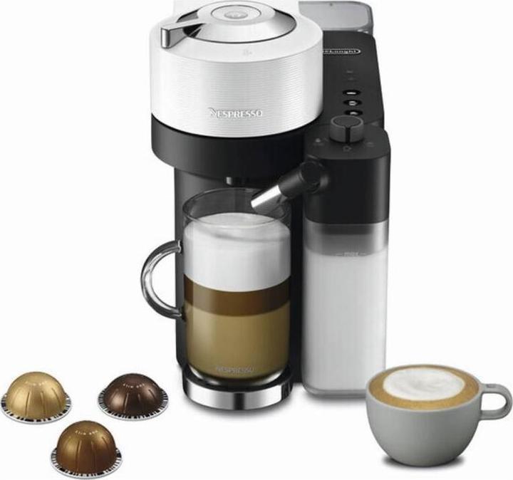 Immagine prodotto De'Longhi Nespresso Vertuo Lattissima (NESPRESSO Vertuo)