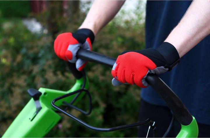 Actual product image Kerbl Active glove Zelos size 11/XXL (11, XXL)