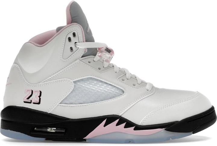 Image du produit Jordan 5 Retro Medium Soft Pink (47)
