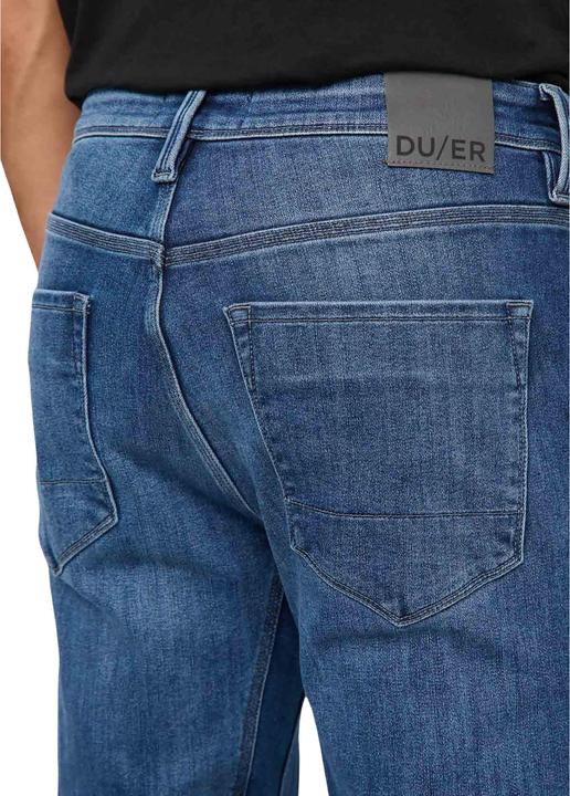 Produktbild Du/Er Tech Fleece Denim Straight (M)