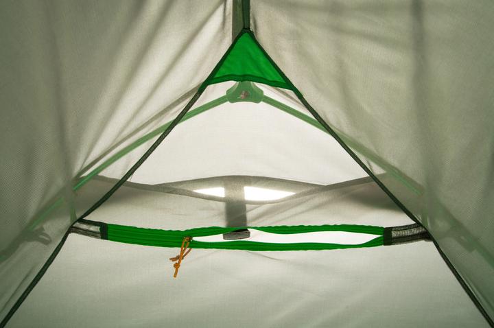 Actual product image Campz Lacanau Tent 3P (Dome tent, 2.96 kg, 3 persons)