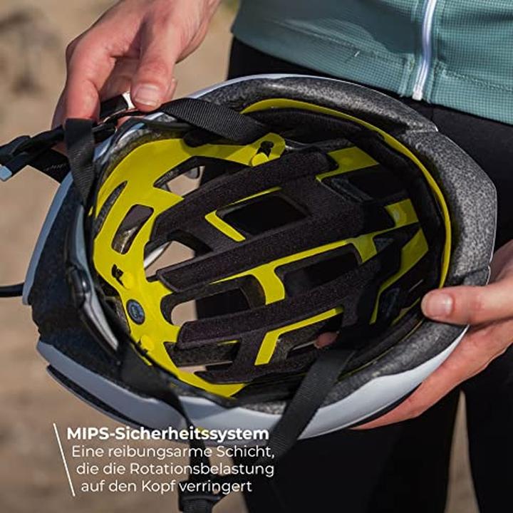 Immagine prodotto BBB Hawk MIPS BHE-153 (54 - 58 cm)