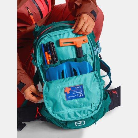 Actual product image Ortovox Free Ride Lady (26 l)