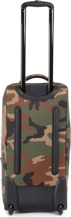 Actual product image Herschel Travel (81 l)