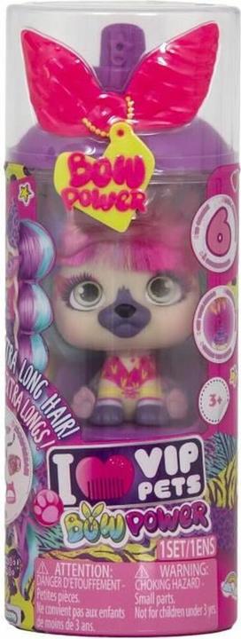 Produktbild IMC Toys Frisierpuppe Bow Power