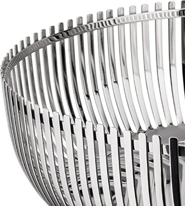 Produktbild Alessi Korbschale (Ø 23 x 7 cm)