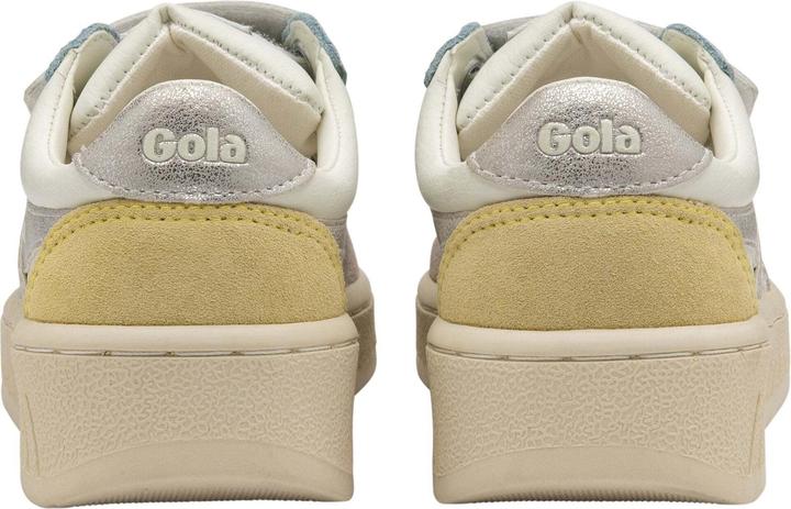 Actual product image Gola Grandslam Quad (28)