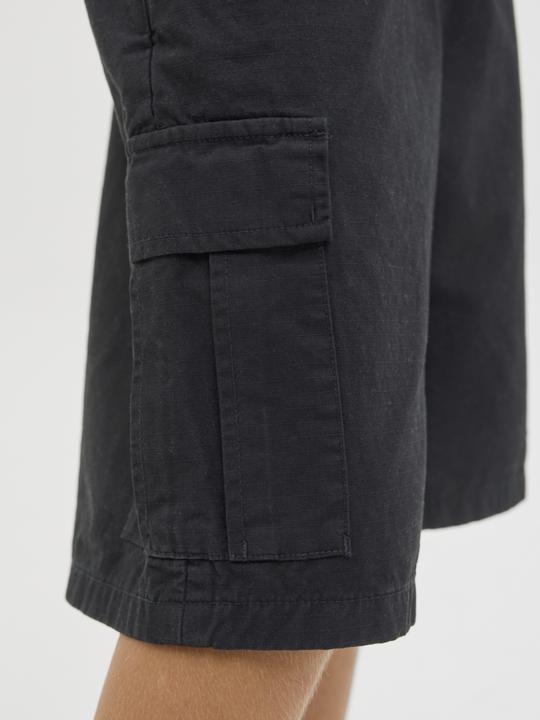 Actual product image Jack & Jones Jpstowen X Fctry Fabric1 L2 Cp Short Jnr (158)