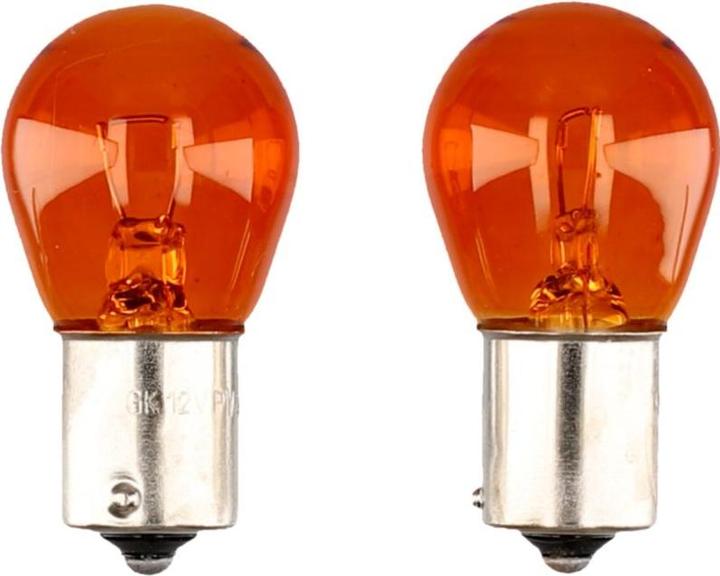 Produktbild Unitec Standard Leuchtmittel (PY21W)