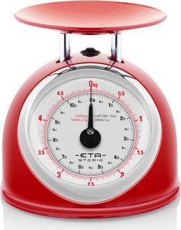 Actual product image ETA Storio