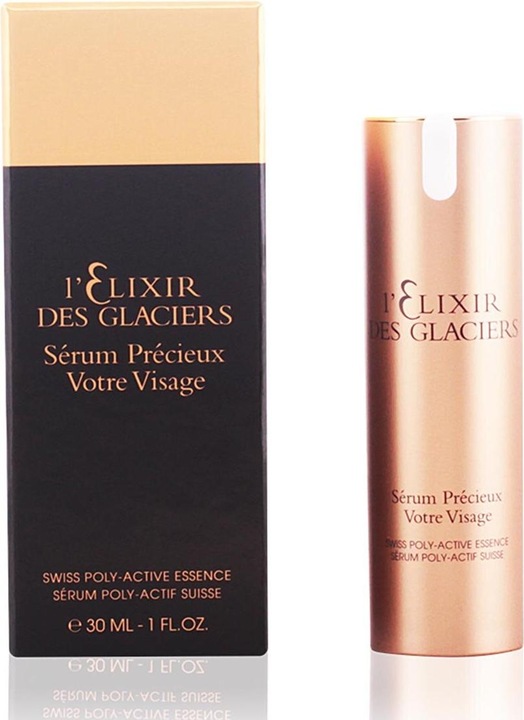 Actual product image Valmont ELIXIR DES GLACIERS Serum Précieux (30 ml)