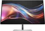 Actual product image HP Series 7 Pro 727pu Docking Display (2560 x 1440 pixels, 27")