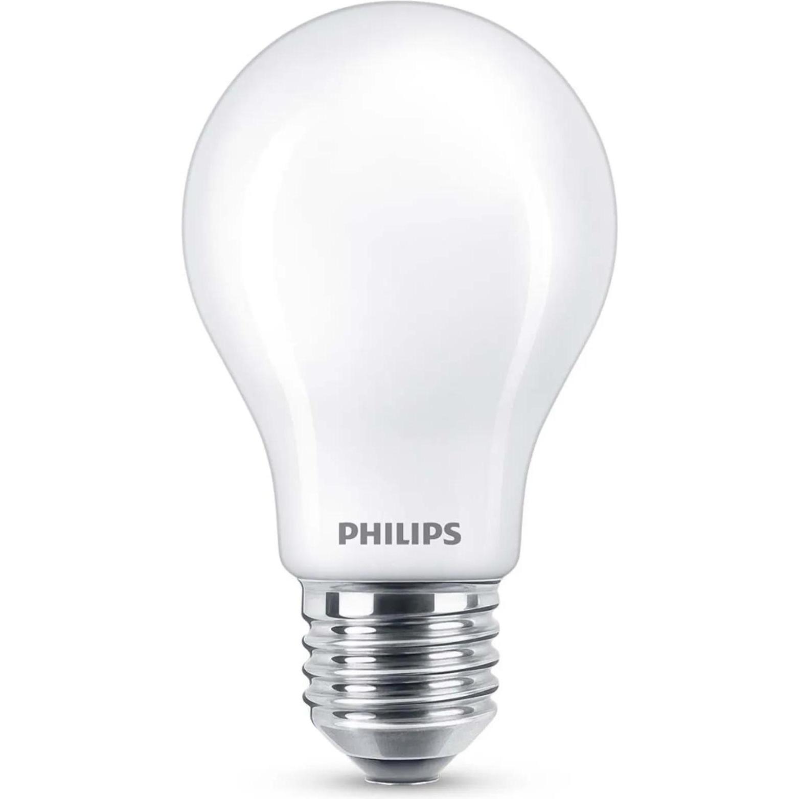 Philips, Leuchtmittel, Lampe (E27, 10.50 W, 1521 lm, 1 x, D)