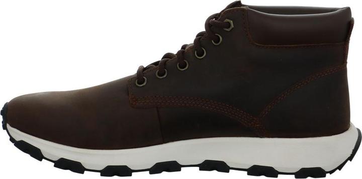 Actual product image Timberland Winsor Park Lace Up Sneaker (45)