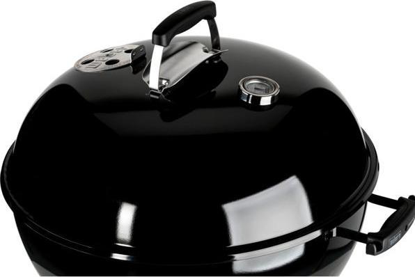 Actual product image Weber Original Kettle E-5730 (57 cm)