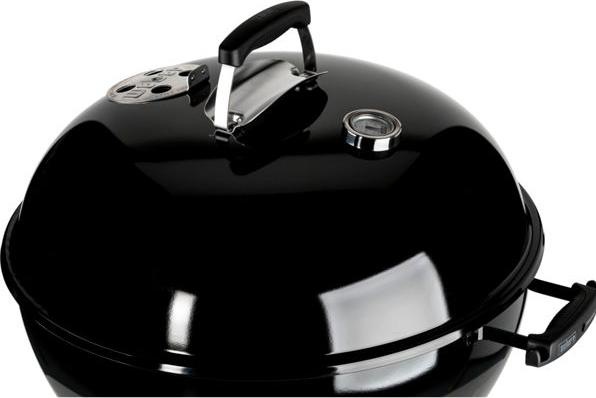 Produktbild Weber Original Kettle E-5730 (57 cm)