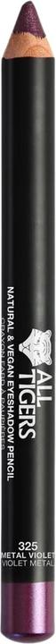 Image du produit All Tigers Lidschatten (Violet métallique)
