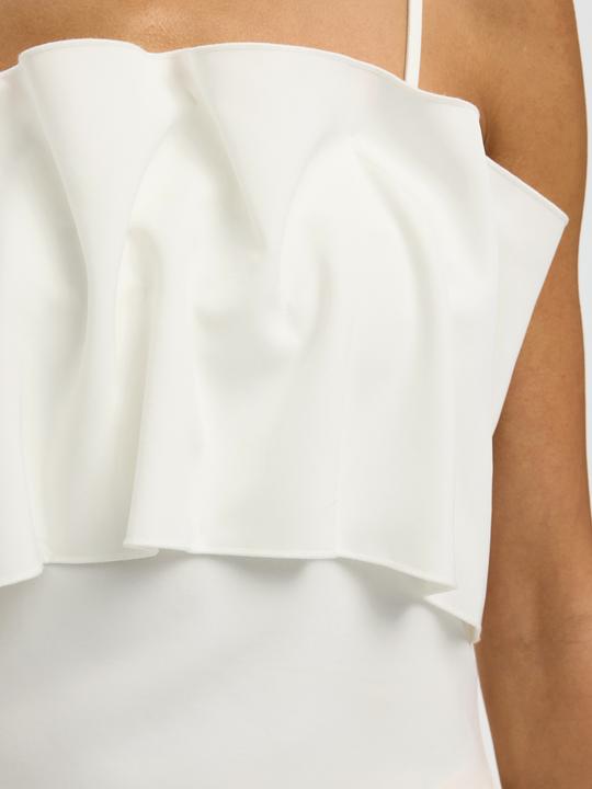 Immagine prodotto Selected Plissiertes Bandeau-Top (42)