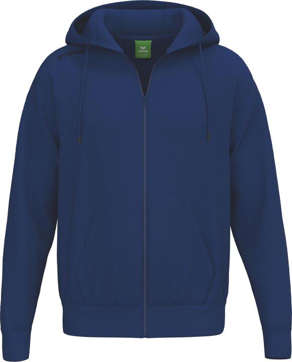 Immagine prodotto Erima TS Hoody Jacket (3XL)