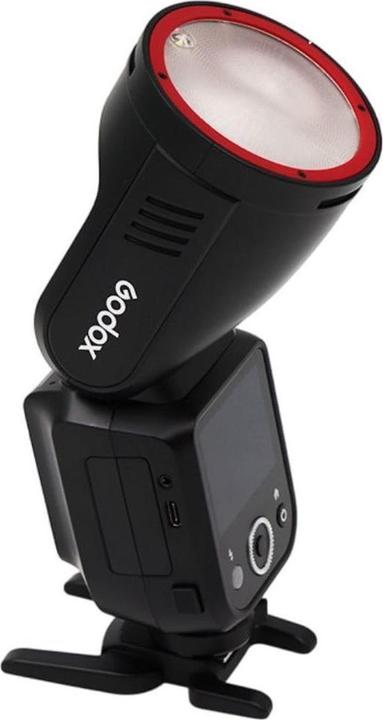 Immagine prodotto Godox Speedlite V100 OM System / Panasonic (Attacco del flash, Olympus)