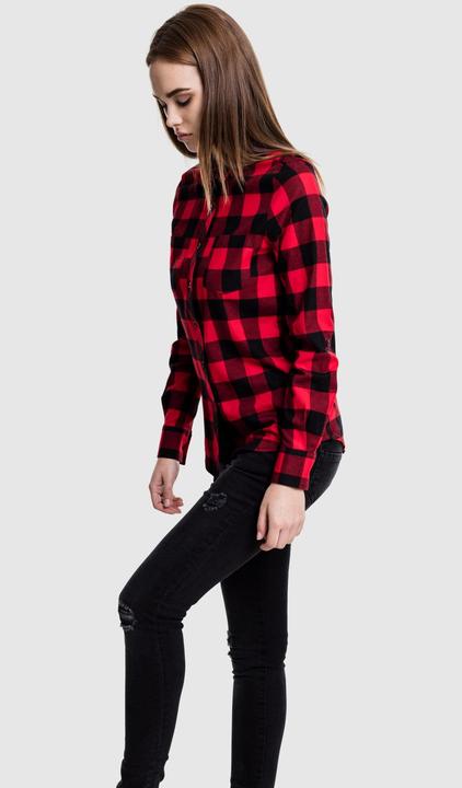 Image du produit Urban Classics Chemise (L)