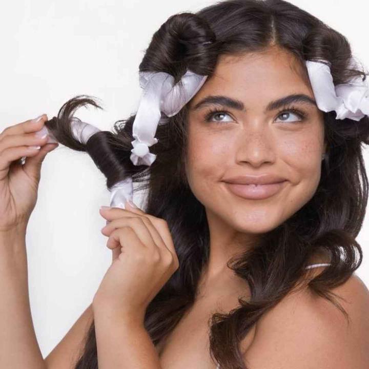 Actual product image Kitsch Satin