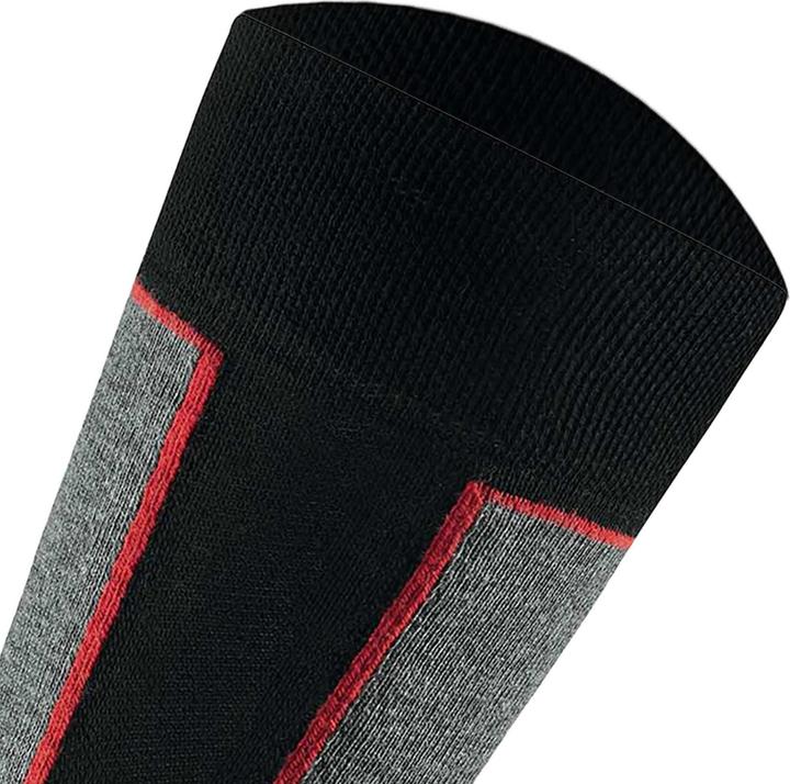 Image du produit Rohner Chaussettes Sportives Confortables (paquet de 4, 39 - 42)