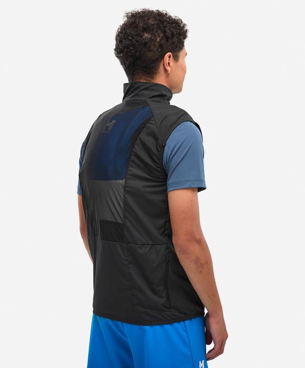 Actual product image Millet Intense Windbreaker (M)