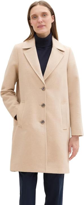 Actual product image Tom Tailor Coat