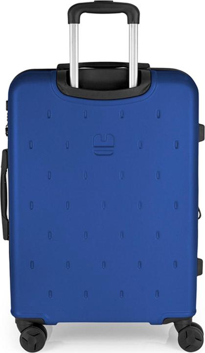 Immagine prodotto Gabol Carrello a 4 ruote da 66 cm (74.30 l)