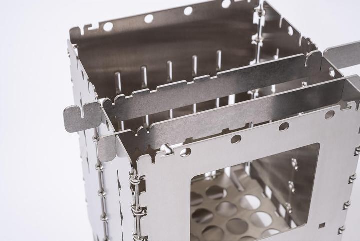 Image du produit Bushcraft Essentials Bushbox XL