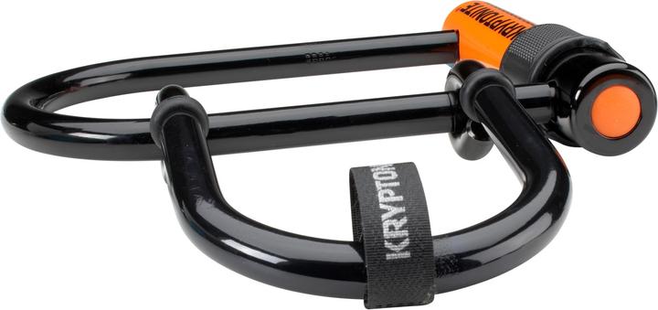 Productafbeelding Kryptonite Messenger Mini+